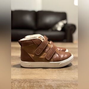UGG Toddler Shoes